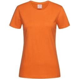 Stedman Classics Ladies Classic T-Shirt ST2600 Colour: