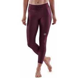Skins Series-3 Long Tights Women 2022 Compression Bottoms