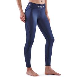 Skins Series-1 Long Tights Women 2022 Compression Bottoms