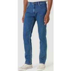 Wrangler Greensboro Slim Fit Jeans, The Stone Ride 32R