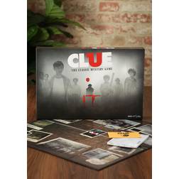 USAopoly Clue IT Board Game instock USPCL010-546