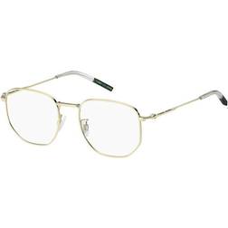 Tommy Hilfiger TJ 0076 J5G, including lenses, RECTANGLE Glasses, UNISEX