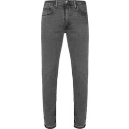 Levi's 512 Slim Taper Jeans - Grey Wash
