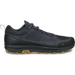 Vasque Womens Breeze LT Low NTX Waterproof Hiking Shoes