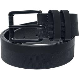 Urban Classics Imitation Leather Basic Belt Belt