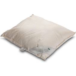 Cocoon Company Junior Pillow Wool 15.7x17.7"
