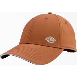 Dickies Temp-iQ Cooling Hat - Spice Brown