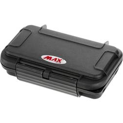 Max Waterproof Cases Max001S Waterproof Case Foam 175X115Xh47Mm