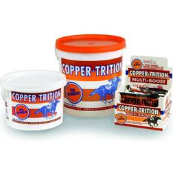 Copper Trition 1.5kg