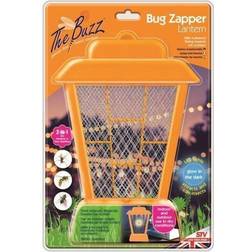 Zero In Bug Zapper Lantern