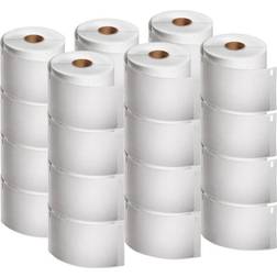 Dymo DYM2050769 Label Writer 4 x 2-1/4 Labels 300 Per Pack White