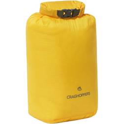 Craghoppers 5L Dry Bag (One Size) (Yellow)