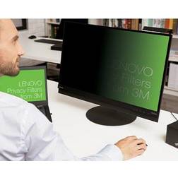 Lenovo Privacy Filter for Regular 27" W9 Infinity screen Monitors from 3M