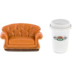 MAD Beauty Friends Sofa and Cup Lip Balm