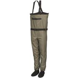Kinetic Classicgaiter St. Foot Suit Green Man