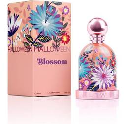 Jesus Del Pozo Halloween Blossom Perfume EDT Spray for Women 50ml
