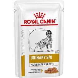 Royal Canin Veterinary Diets Dog Urinary S/O Moderate Calorie