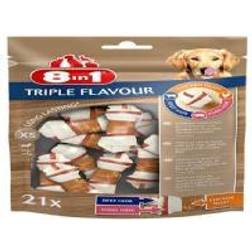 8in1 Os Triple Flavour taille XS