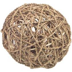 Rosewood Sea Grass Fun Ball Small Pet
