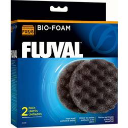 Fluval FX5/FX6 Bio Foam Pads