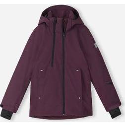 Reima Deep Perille Winter Jacket Coats and jackets