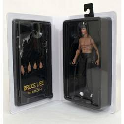 Bruce Lee SDCC 2022 VHS Action Figure