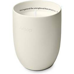 Aesop Aganice Scented Candle 300g