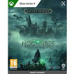 Hogwarts Legacy - Deluxe Edition (XBSX)