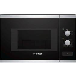 Bosch BFL520MS0 Stainless Steel
