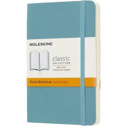 Moleskine Classic Notebk Pckt (Other)