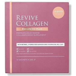 Revive Collagen Enhanced 10,000Mgs 14 Day Net Weight 308 Grams