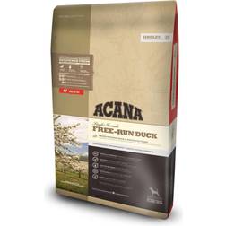 Acana Free-Run Duck Dog Food 11.4