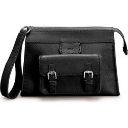 Chloé Clutches Edith Small Pouch black Clutches for ladies