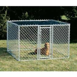 Midwest Kennel 4x6x6ft