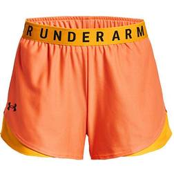 Under Armour Play Up 3.0 Shorts Woman