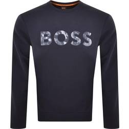 HUGO BOSS Weboss Sweatshirt