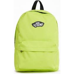 Vans Kids New Skool Backpack Green Green OS