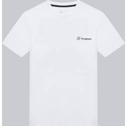 Berghaus Unisex Kanchenjunga Static T-Shirt