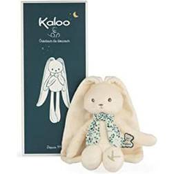 Kaloo K969942 Lapinoo-Cream Puppet Rabbit Soft toy-25cm