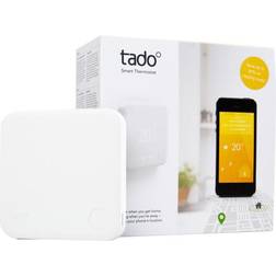 Tado° Smart Thermostat Starter Kit V3+