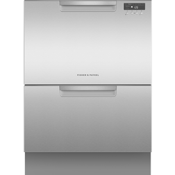 Fisher & Paykel DD60DCHX9 Stainless Steel