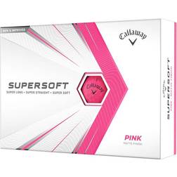 Callaway Supersoft 12 Pack