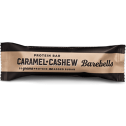 Barebells Protein Bar Caramel Cashew 55g 1 pcs