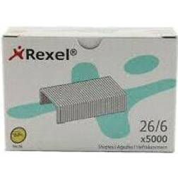 Rexel NO.56 Staples 06025 (Pack5000)