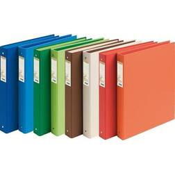 Forever Ring Binder 30mm Assorted Pack of 10 54980E GH54980
