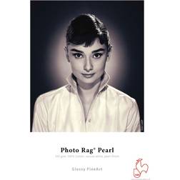 Hahnemuhle Photo Rag Pearl A3 25 Sheets