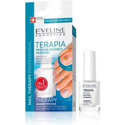 Eveline Cosmetics Nail Therapy Professional Anti-Fungal Foot Treatment 12ml