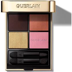 Guerlain Ombres G Quad Eyeshadow Metal Butterfly