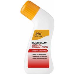 Tiger Balm Muscle Lotion