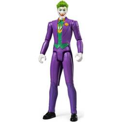DC Comics Batman Universe The Joker